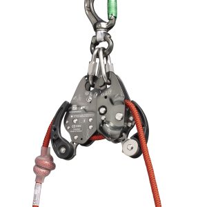 SOVAR option mousqueton DMM